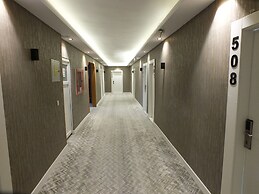 ÇANKAYA SUIT HOTEL