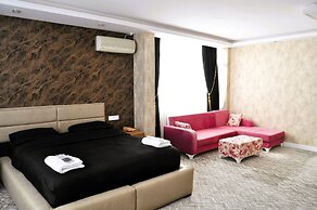 ÇANKAYA SUIT HOTEL
