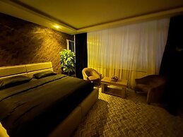 ÇANKAYA SUIT HOTEL
