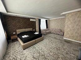 ÇANKAYA SUIT HOTEL