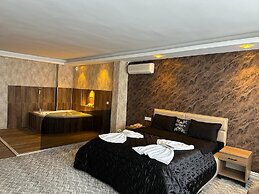 ÇANKAYA SUIT HOTEL