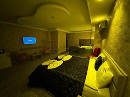 ÇANKAYA SUIT HOTEL