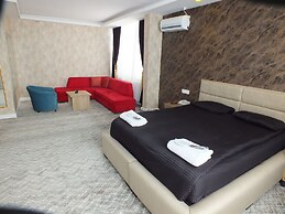 ÇANKAYA SUIT HOTEL