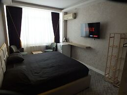 ÇANKAYA SUIT HOTEL