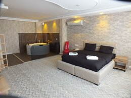 ÇANKAYA SUIT HOTEL