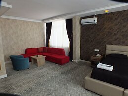 ÇANKAYA SUIT HOTEL