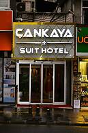 ÇANKAYA SUIT HOTEL