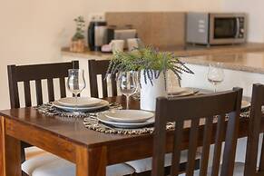 Apartment for Four in Warsaw by Renters