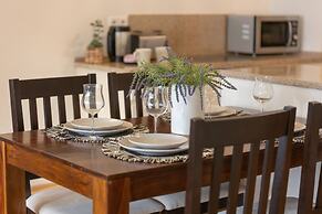 Apartment for Four in Warsaw by Renters