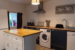 Killean Farmhouse Cottages