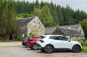 Killean Farmhouse Cottages