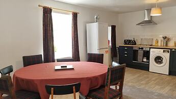 Killean Farmhouse Cottages