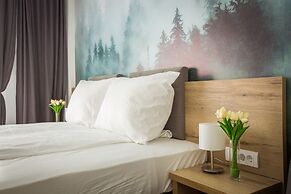 SREBRNA PLANINA Spa & Resort