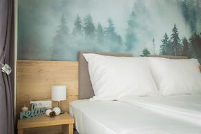 SREBRNA PLANINA Spa & Resort