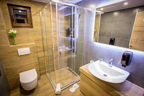 SREBRNA PLANINA Spa & Resort