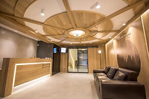 SREBRNA PLANINA Spa & Resort