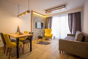 SREBRNA PLANINA Spa & Resort