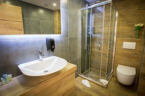 SREBRNA PLANINA Spa & Resort