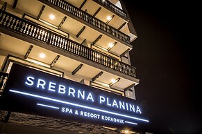 SREBRNA PLANINA Spa & Resort