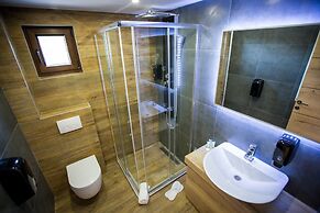 SREBRNA PLANINA Spa & Resort