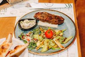 SREBRNA PLANINA Spa & Resort