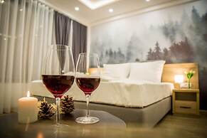 SREBRNA PLANINA Spa & Resort