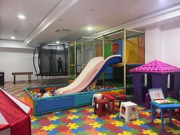 SREBRNA PLANINA Spa & Resort