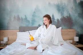 SREBRNA PLANINA Spa & Resort