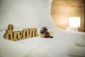 SREBRNA PLANINA Spa & Resort