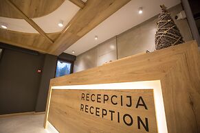 SREBRNA PLANINA Spa & Resort