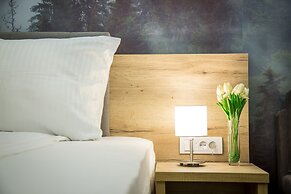 SREBRNA PLANINA Spa & Resort