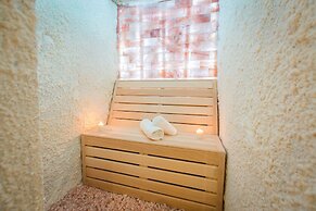 SREBRNA PLANINA Spa & Resort