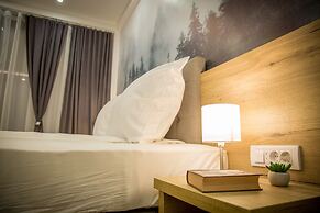 SREBRNA PLANINA Spa & Resort