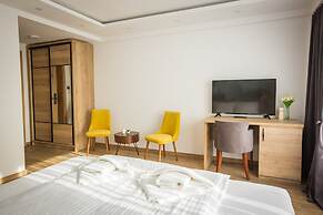 SREBRNA PLANINA Spa & Resort