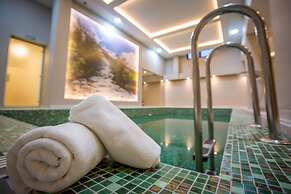 SREBRNA PLANINA Spa & Resort