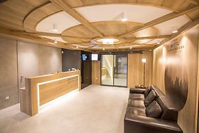 SREBRNA PLANINA Spa & Resort