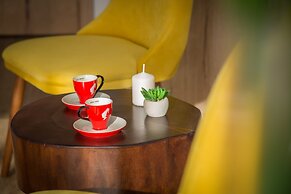 SREBRNA PLANINA Spa & Resort