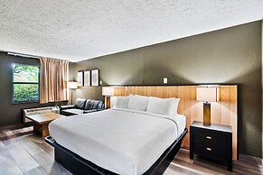 Tremont Lodge & Resort