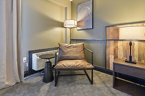 Tremont Lodge & Resort