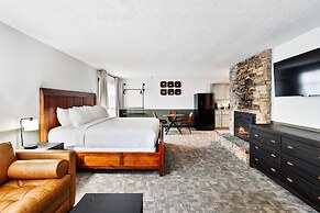 Tremont Lodge & Resort