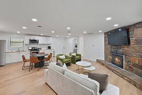 Tremont Lodge & Resort