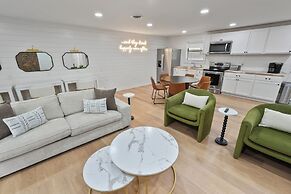 Tremont Lodge & Resort