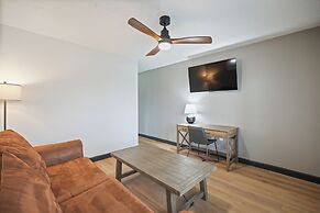 Tremont Lodge & Resort