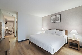 Tremont Lodge & Resort