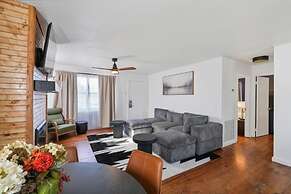 Tremont Lodge & Resort