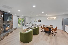 Tremont Lodge & Resort