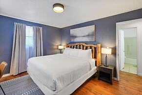 Tremont Lodge & Resort