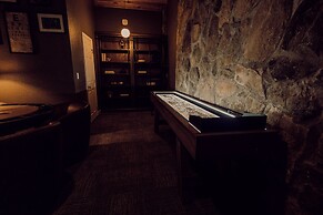 Tremont Lodge & Resort