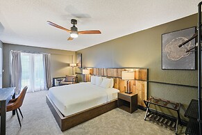 Tremont Lodge & Resort