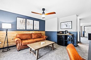 Tremont Lodge & Resort